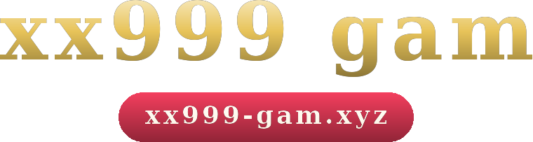xx999 gam logo